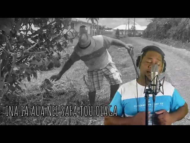 Sinapi Logovi'i - TAGI A LE FAI AUALA (Official Music Video)