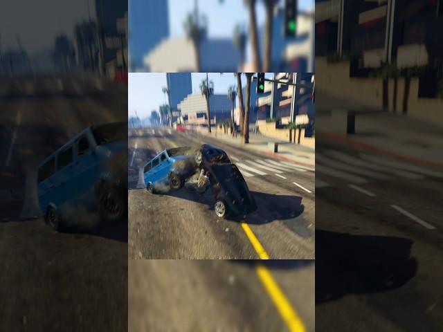 Do a Flip - GTA 5 Funny Clips #gta5 #gta #gtav #brikke07 #gta5mods #gtavglitch #action #fun #gaming