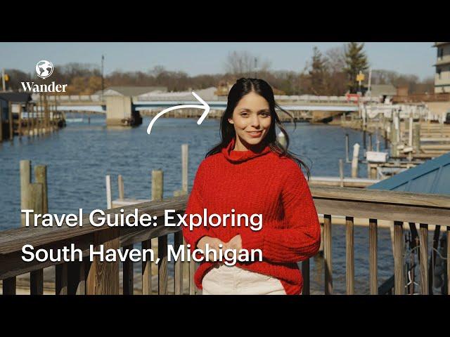 Fun Things to Do in South Haven, Michigan | Wander Michigan Shores Travel Guide