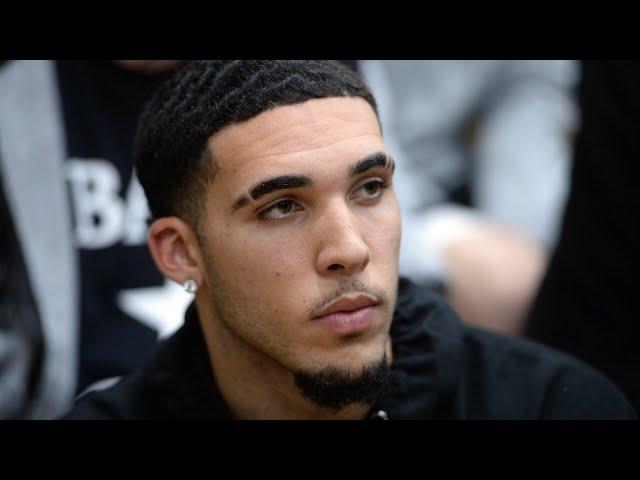 BREAKING NEWS! LIANGELO BALL SIGNS $13 MILLION DOLLAR RECORD DEAL OFF 1 HIT TRACK!