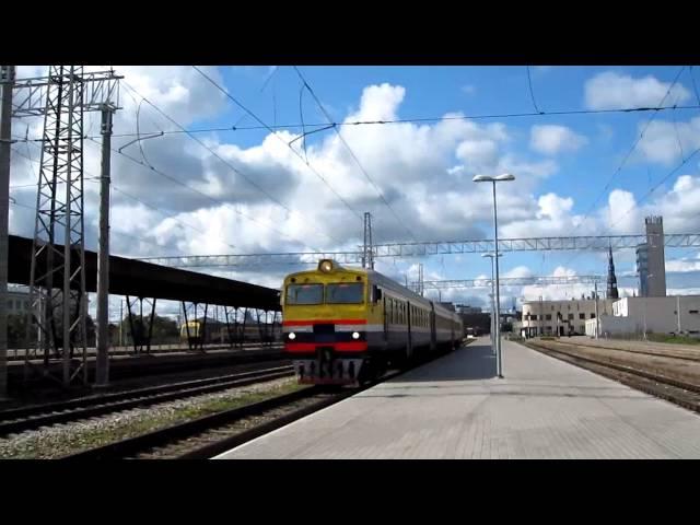 [LDz] ДР1А-254 (Rīga)