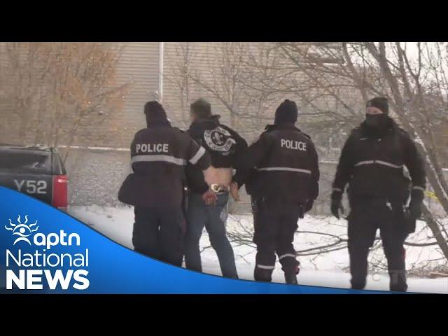 Alberta – Year in Review 2024 | APTN News