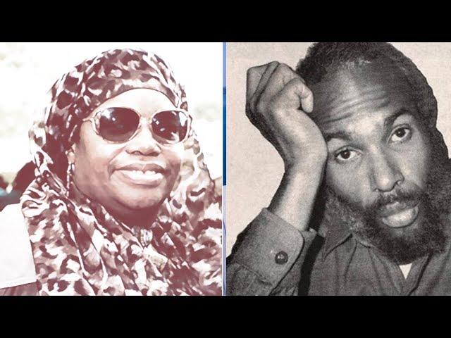 Unsung Freedom Fighters: Safiya Bukhari and Kuwasi Balagoon