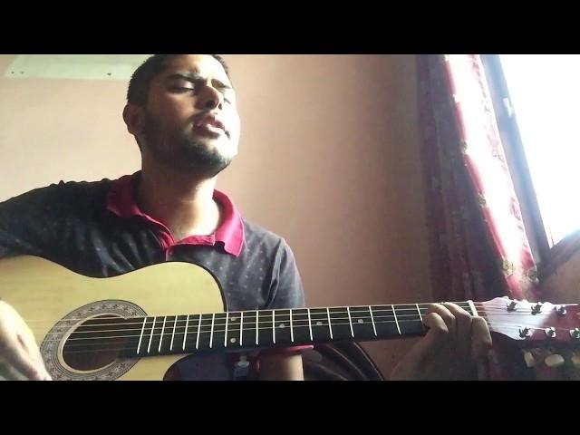 Yeh Watan tumhara Hai with Acoustic cover by Sami Liaqat | Pak Army  | 14 August Independence Day