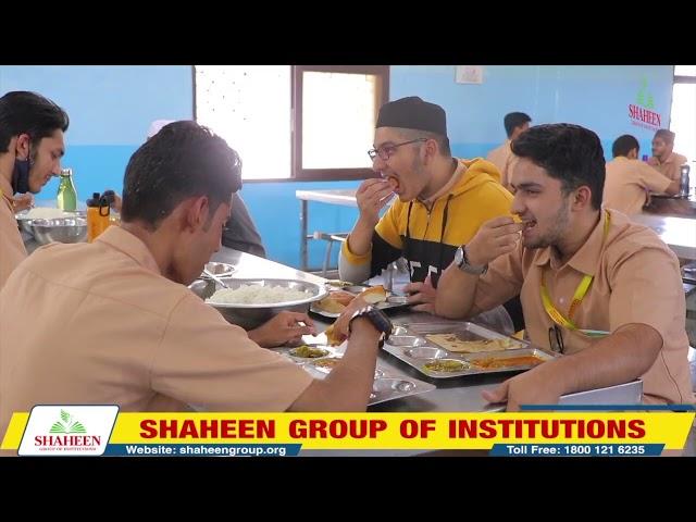Virtual Tour of Shaheen College Bidar