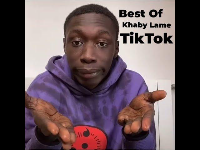 Best Of Khaby Lame TikTok Compilation | The King Of TikTok SO FUNNY
