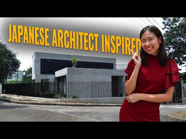 Modern Minimalist - Japanese Architect Inspired Home in Xavier Estates CDO I   09178516378