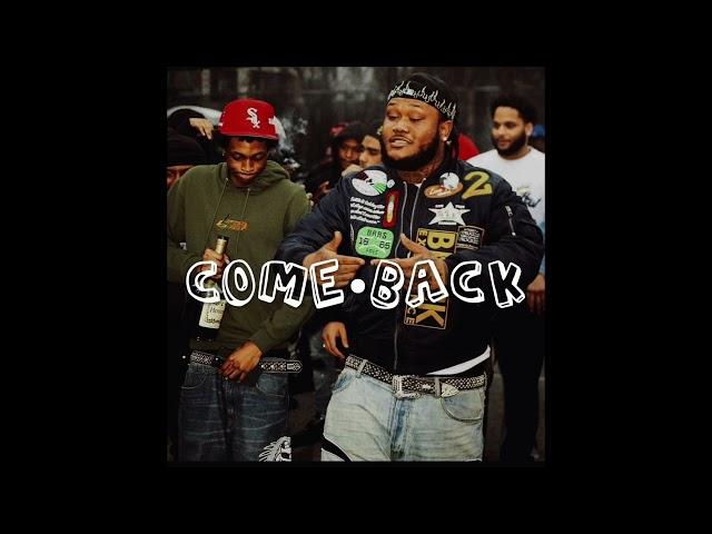 R2R Moe x Cash Cobain x Wolfacejoeyy Type Beat "Come Back" (Prod. Cash)