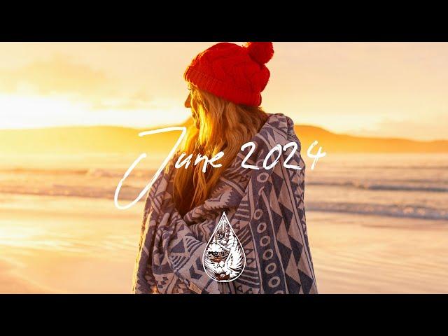 Indie/Pop/Folk Compilation - June 2024 (2-Hour Playlist)