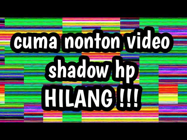 cara memperbaiki shadow hp android ,burn in/berbayang layar hp