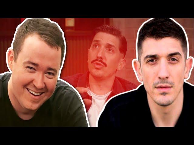 Shane Gillis Makes Fun Of Andrew Schulz For Trying To Be a Philosopher