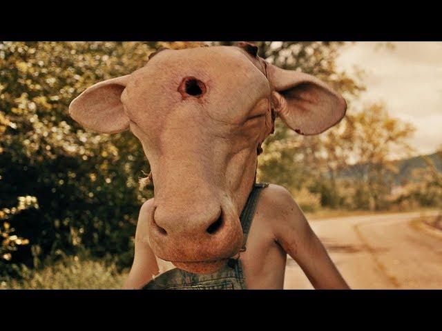 'Leatherface' Official Trailer (2017) | Stephen Dorff, Lili Taylor