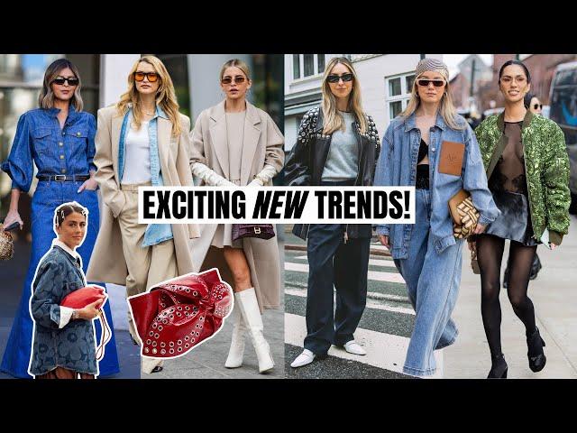 Winter Fashion Trends No One Is Talking About! The Style Insider