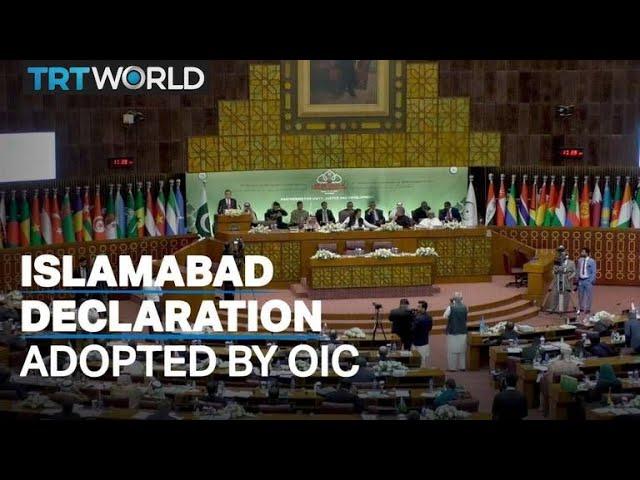 OIC calls for immediate Ukraine ceasefire