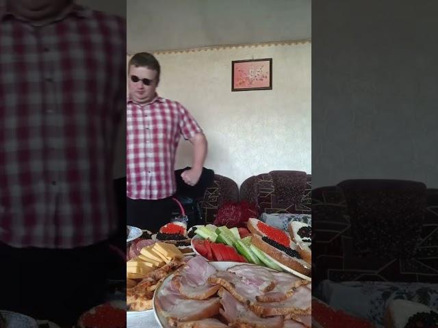 Обжора #врек #mukbang #врекомендации #тожевкусно #вкуснопростоибюджетно #еда