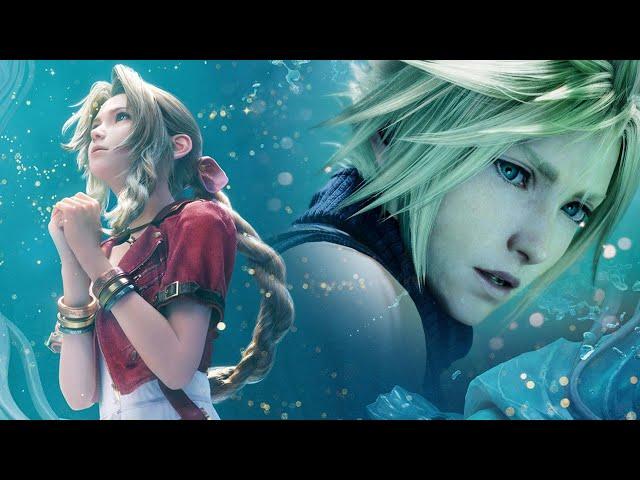 Discussing Final Fantasy VII: Rebirth And THAT Ending