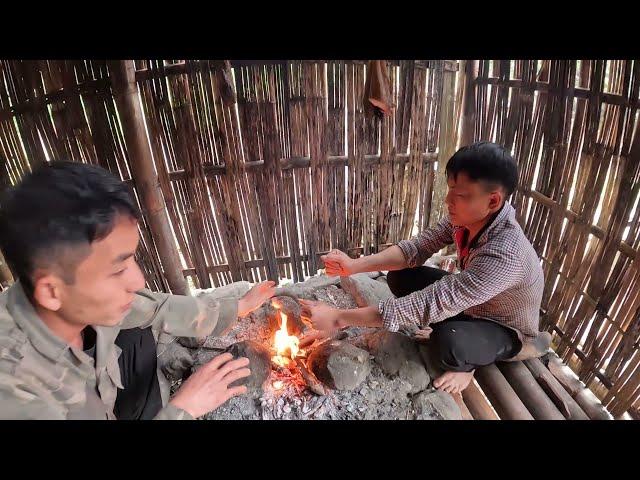 #189. Cuộc Sống Nơi Hoang Dã, Phiêu Lưu Trong Rừng, Cuộc Sống Tự Nhiên