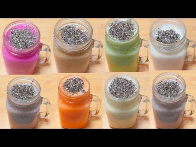 10 SMOOTHIES DIET ~ MINUMAN DIET SEHAT BERAT BADAN ANTI NAIK