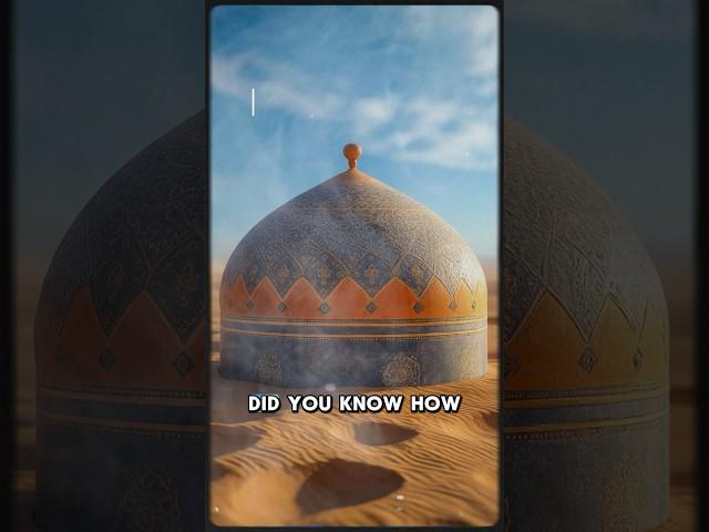 Boring History for Sleep | How Ancient Persians Built Ice Domes in the Desert