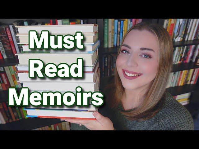 The Best Memoirs You've Never Read | Book Recommendations