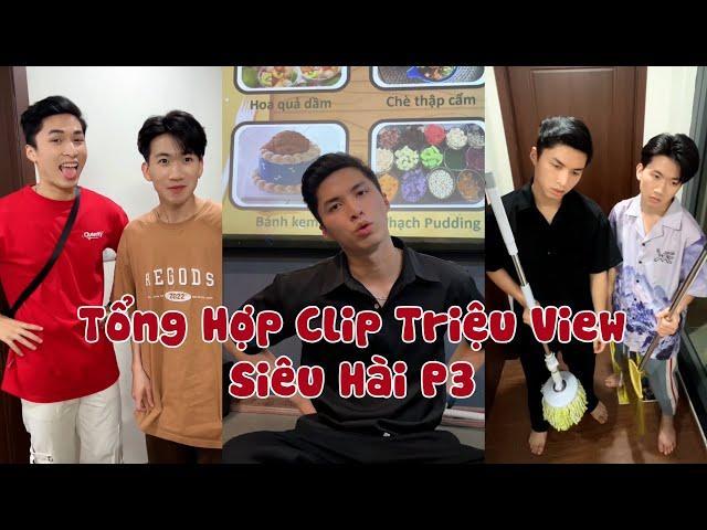 Hoàng Hôn | Tổng Hợp Clip TikTok Triệu View Siêu Hài P3