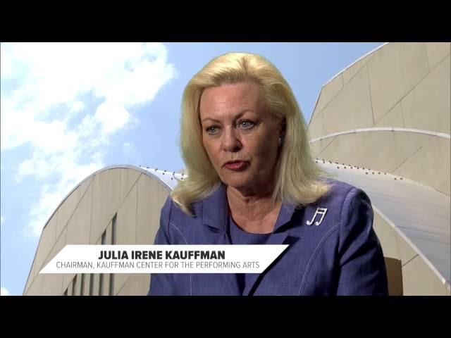 Kauffman Center for the Performing Arts Turns 5! | Arts Upload