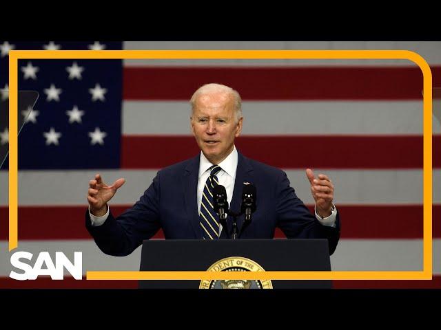 National security watchdog punts $15B steel deal decision to Biden