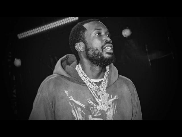 Meek Mill Type Beat 2024 - "Covered In Dust" (prod. by Buckroll)