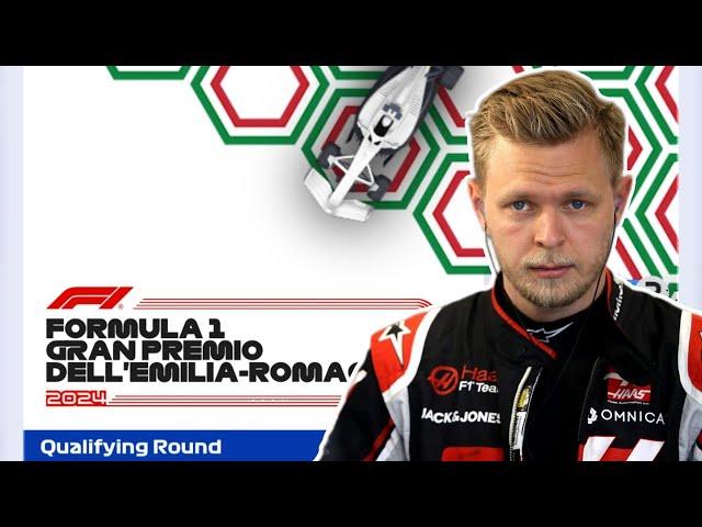 F1 Clash Emilia Grand Prix Qualifying Races And Strategies