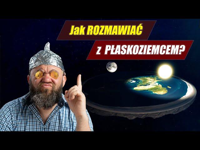 Jak TEORIE SPISKOWE niszczą LUDZI?