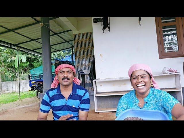 இப்ப தெரிஞ்சுருச்சா எங்க youtube வருமானம்..@AadukaaliKudumbam#couplegoals #funny #comedy