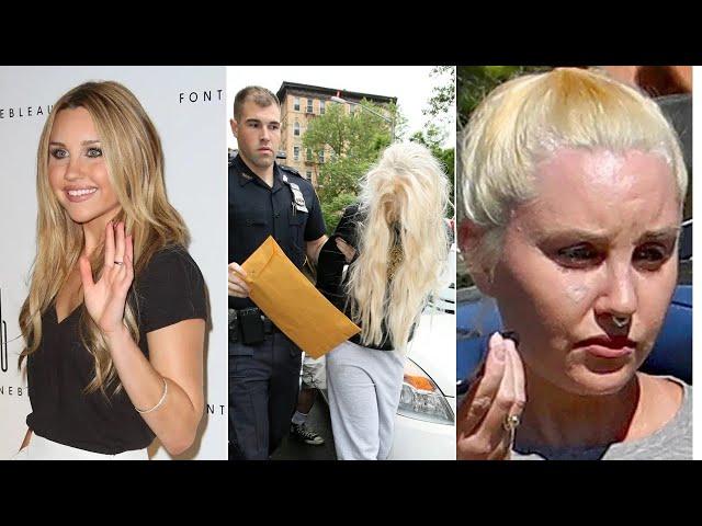 La Vida y el Triste PRESENTE de Amanda Bynes (Episodio 199)