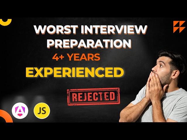 Angular Interview Questions and Answers For Experienced 2024 | Angular Interview Questions