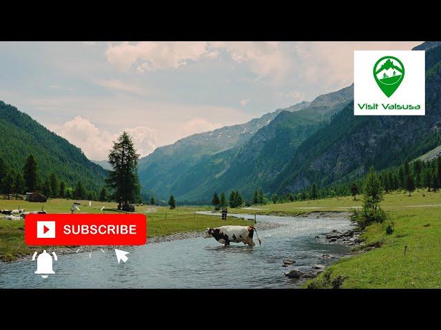 La natura incontaminata e i panorami mozzafiato 