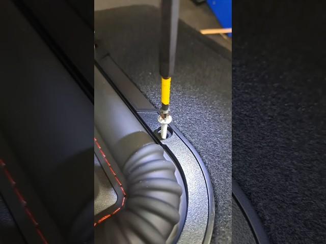 Sub replaced ️ Kicker L7T  #KickerAudio #Subwoofer #CarAudio #Bass
