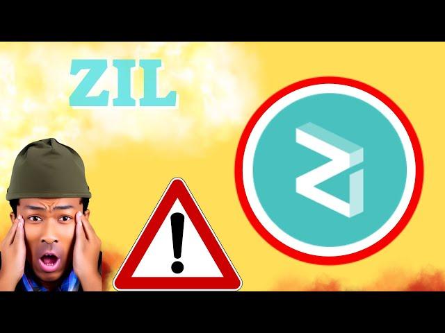 ZIL Prediction 30/NOV Zilliqa Price News Today - Crypto Technical Analysis Update Price Now