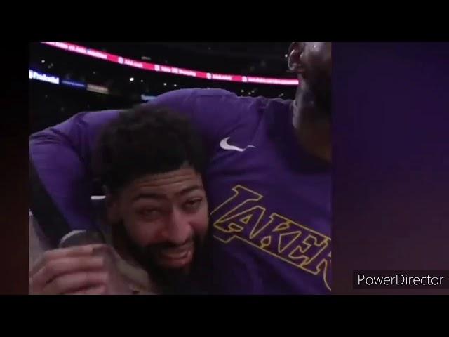 Kobe and gigi moments a tribute video