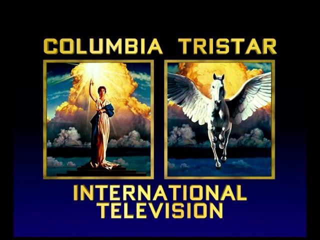 Columbia Tristar International Television (1993-1999) Logo Remake (April 2020 UPD) Very Low Tone