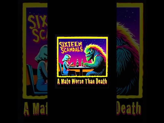 A Mate Worse Than Death #indiepunk #canadianpunk #poppunk #bubblegrunge