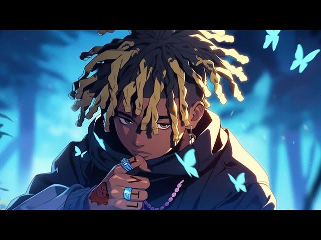 Juice WRLD - In My Head (Prod. PANDATHEKID)