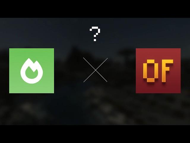 How to use Sodium with OptiFIne Features