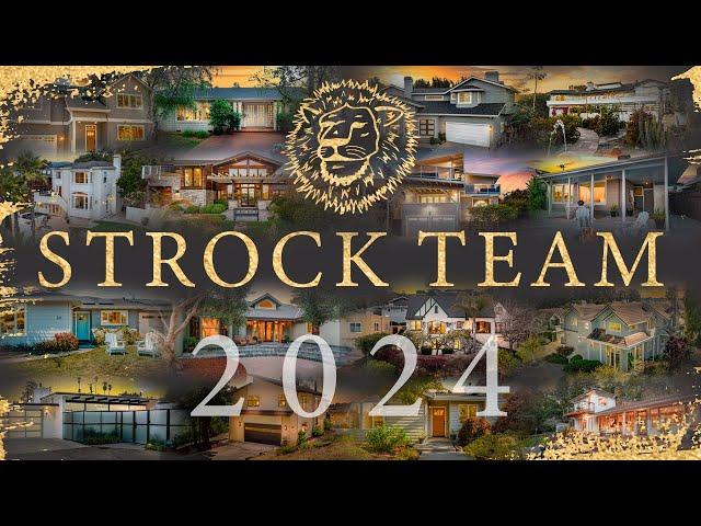 Strock Team 2024