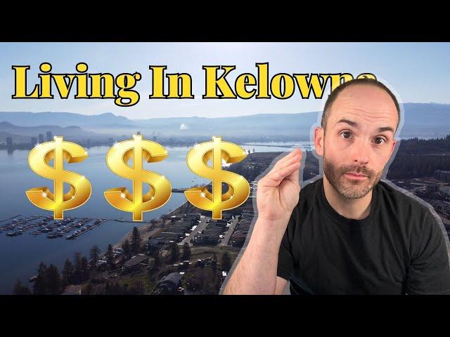 Cost of Living in Kelowna, BC | IN 2024