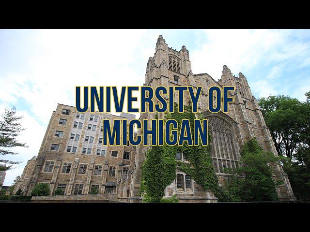 University of Michigan