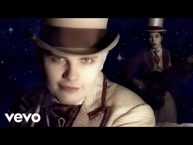 The Smashing Pumpkins - Tonight, Tonight (Official Music Video)