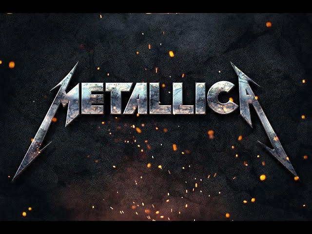 Metallica - ТОП 10 ПЕСЕН