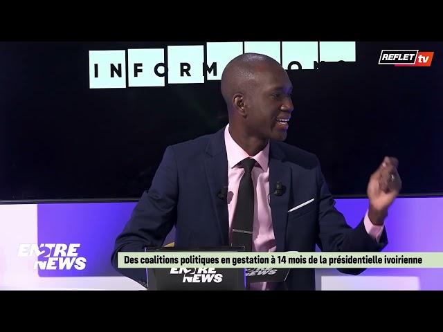 Entre 2 News : Vers un match retour Ouattara-Gbagbo en 2025 ?