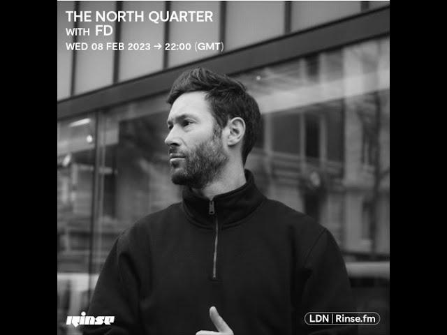 The North Quarter with FD // 08.02.23