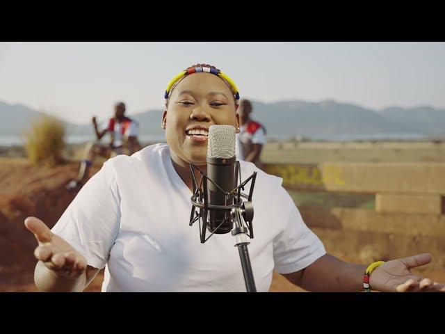 DJ KSB x Amasiblings x Sdala B - Thokoza (Official Video)