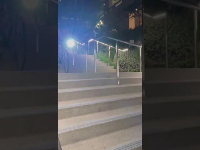Don’t Try This At Work